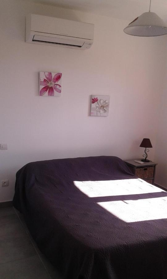 Petit Coin De Paradis Apartment Merindol Bagian luar foto