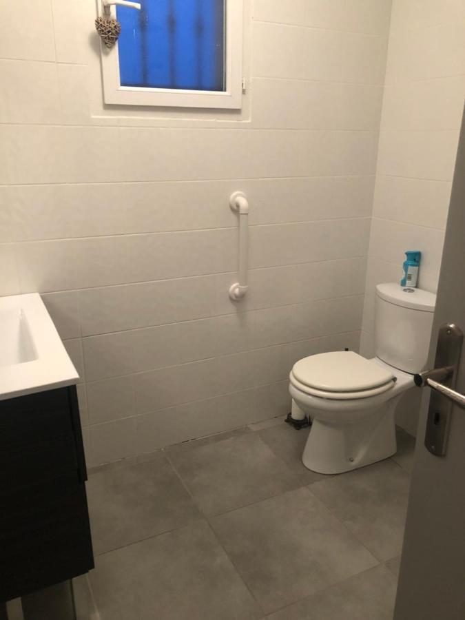 Petit Coin De Paradis Apartment Merindol Bagian luar foto