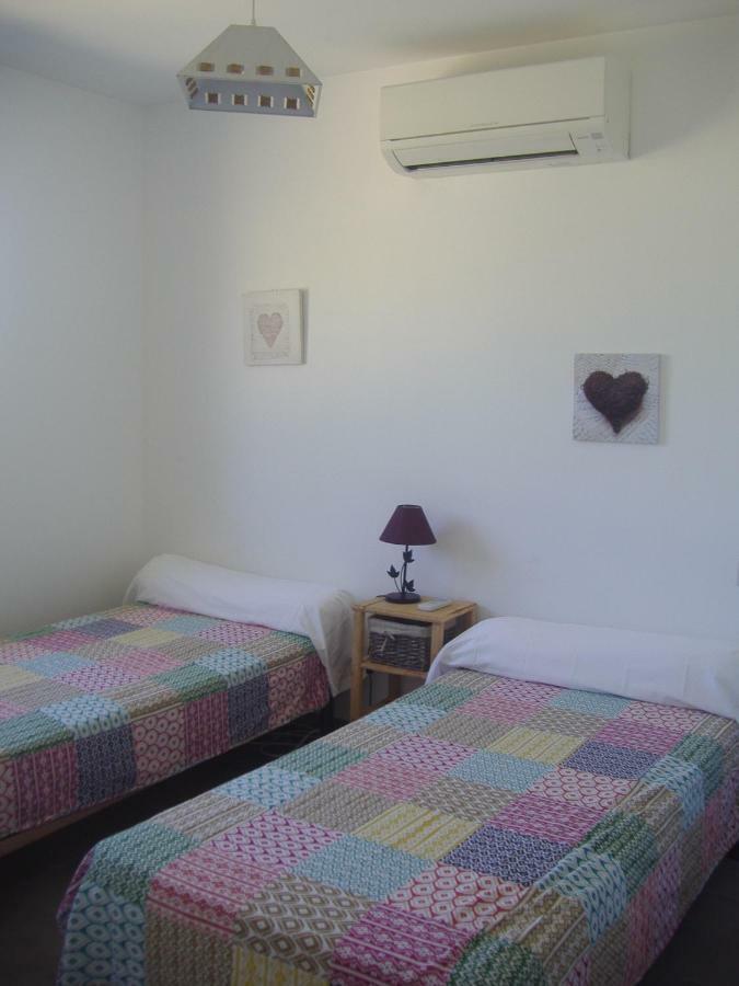 Petit Coin De Paradis Apartment Merindol Bagian luar foto